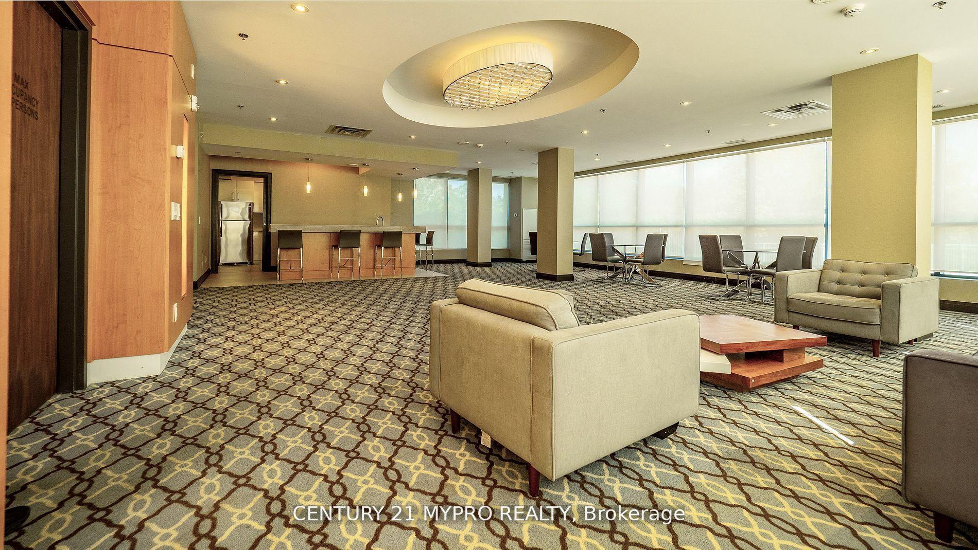 2 Bedrooms Condo at 840 Queen’s Plate,  Toronto For sale