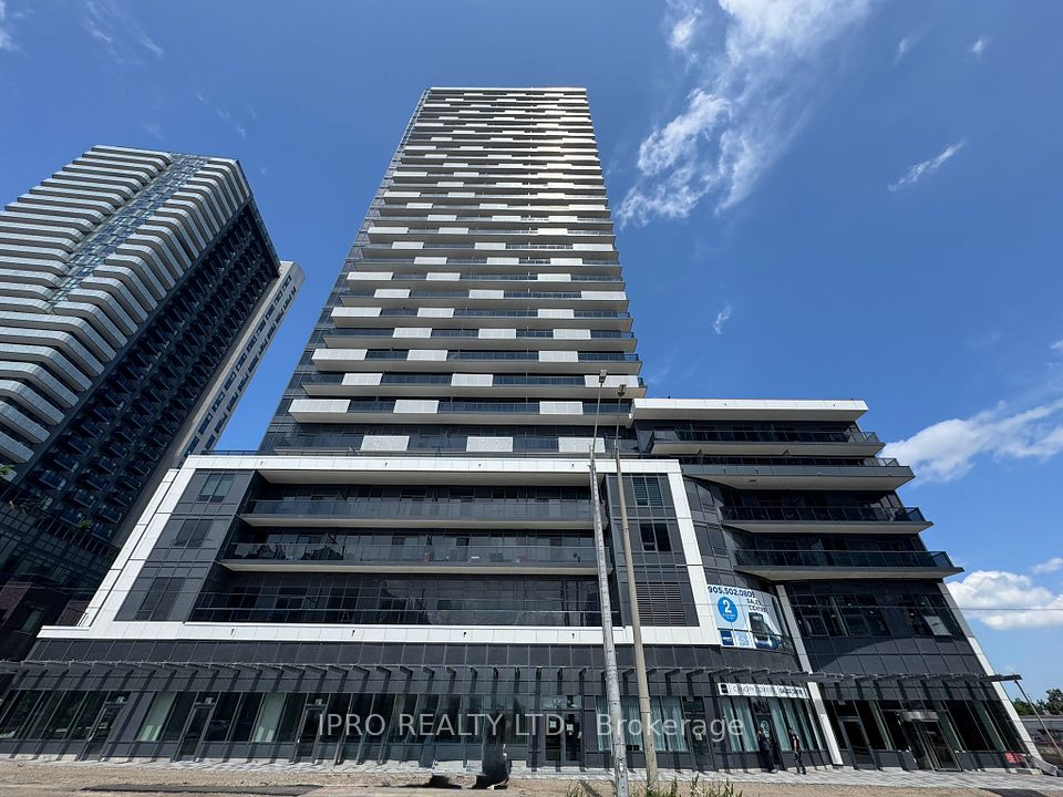 5105 Hurontario
