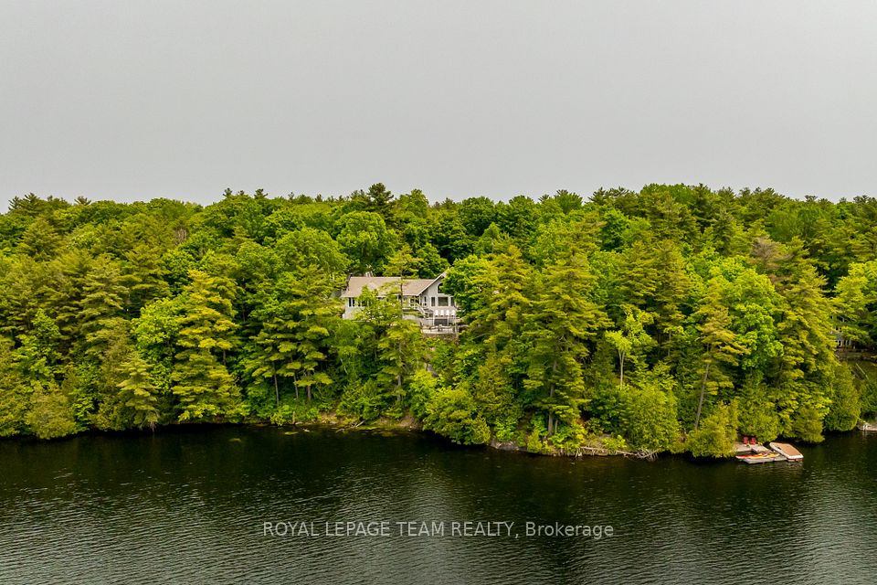 164a Deans Island