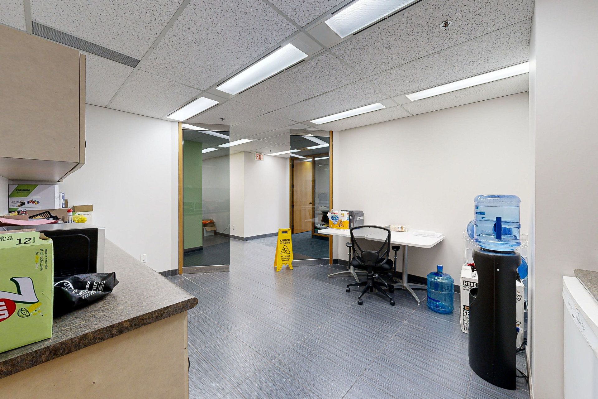 45 Sheppard Avenue E 302