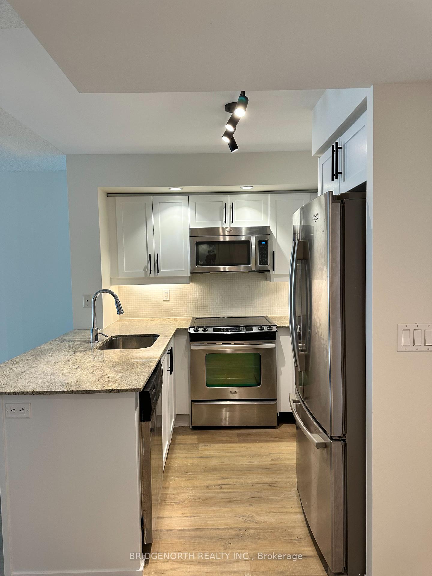 2 Bedrooms Condo at 75 East Liberty, Toronto For sale