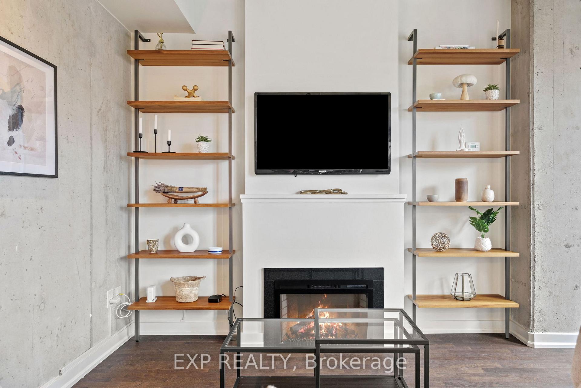 1 Bedroom Condo at 246 Logan, Toronto For sale