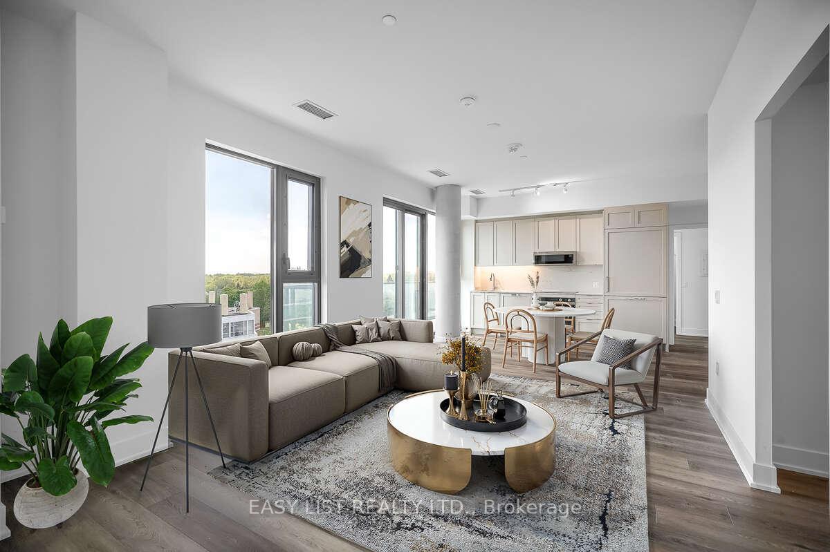 3 Bedrooms Condo at 250 Lawrence, Toronto For sale