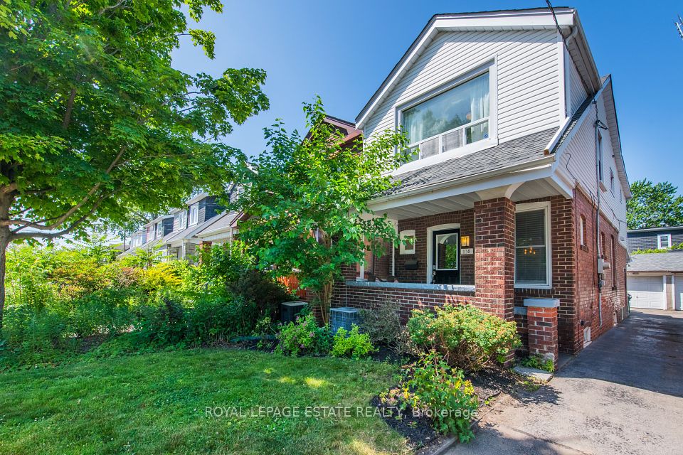 138 Woodmount Avenue