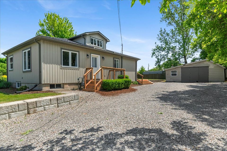 55541 Main Street, Bayham, ON N0J 1Y0