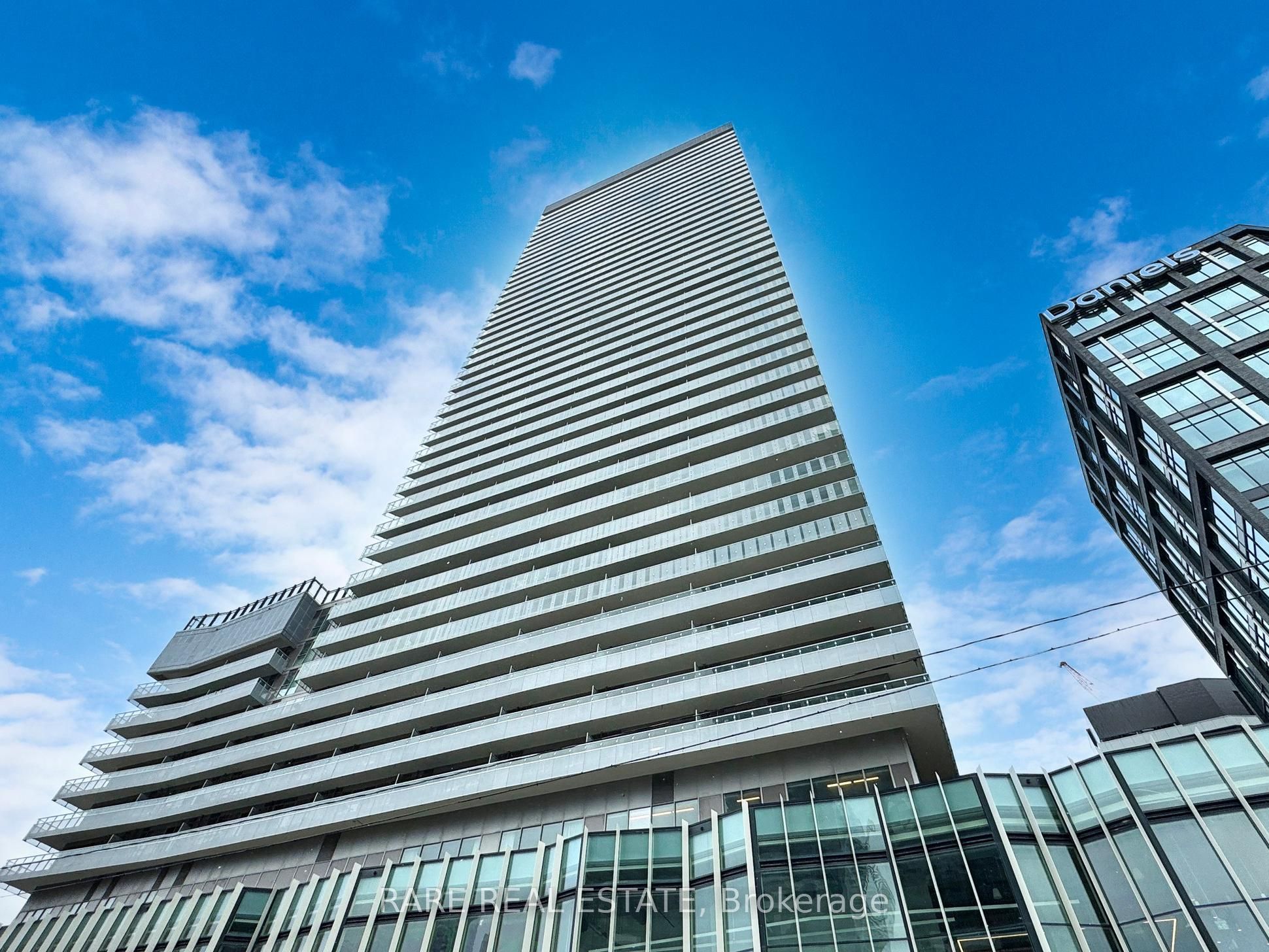 15 Lower Jarvis Street, #3504