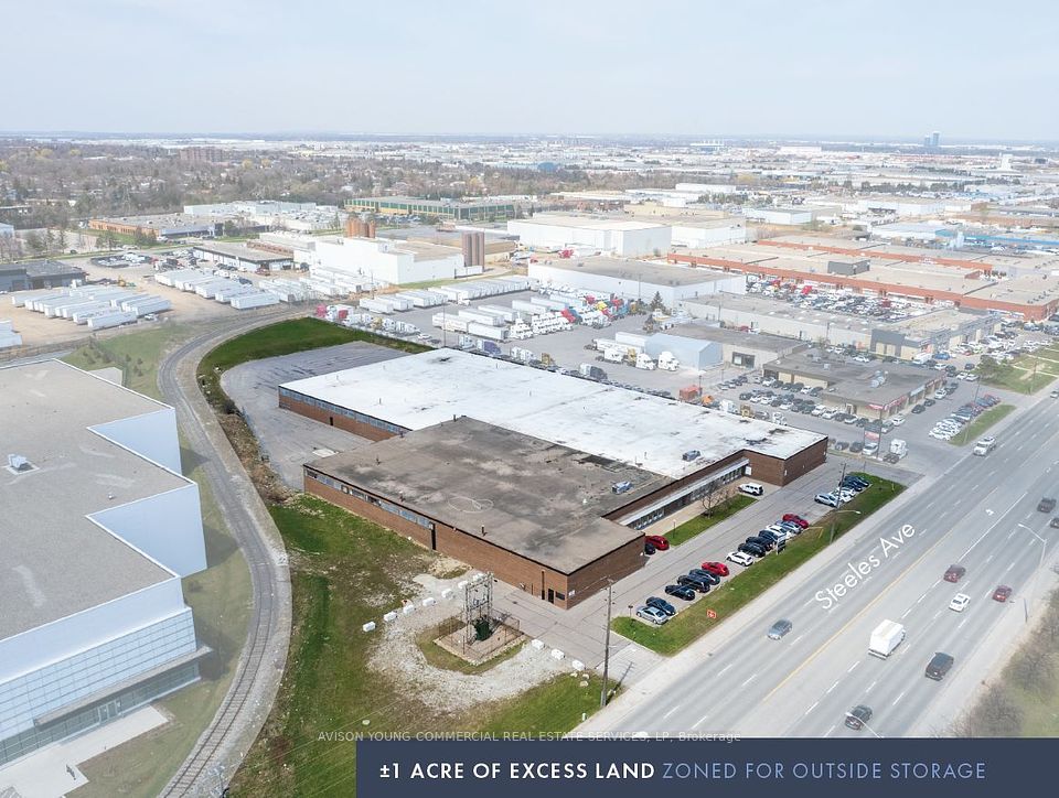1810 Steeles