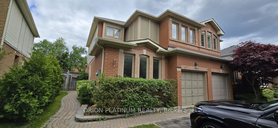 1111 Beechnut Road