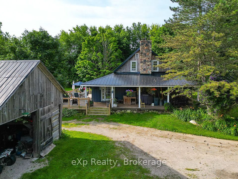 156639 CONCESSION 7A