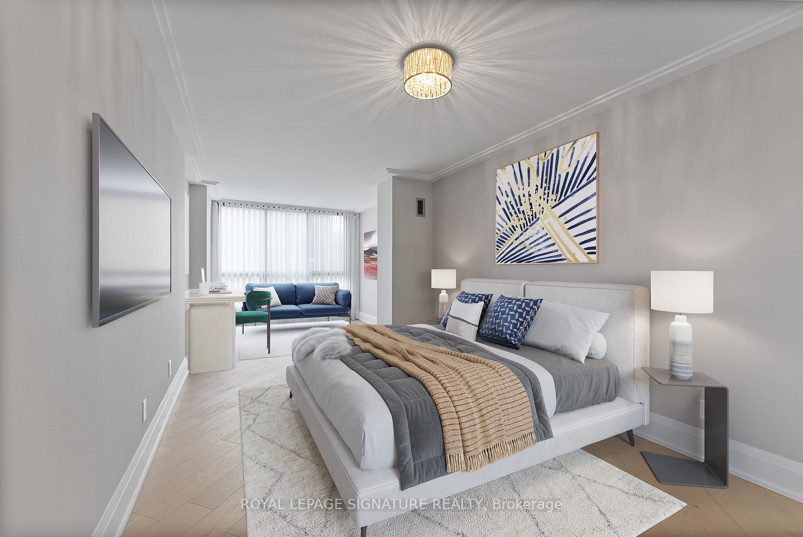 2 Bedrooms Condo at 77 Carlton,  Toronto For sale
