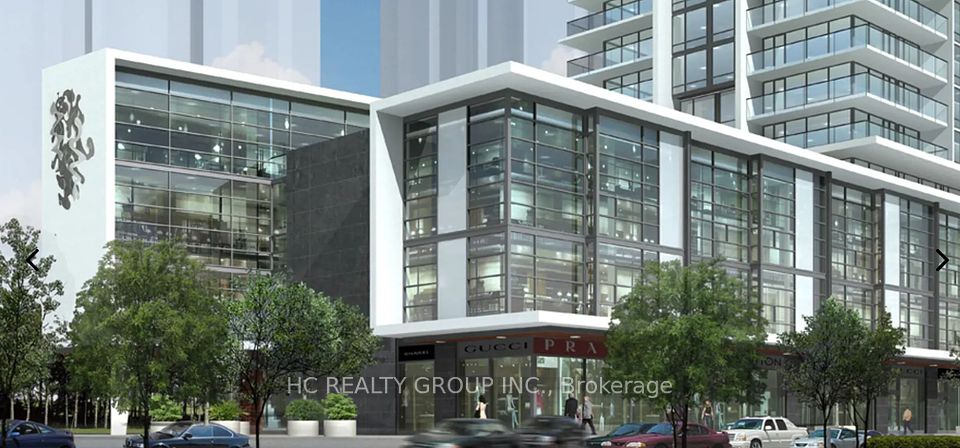 4955 YONGE