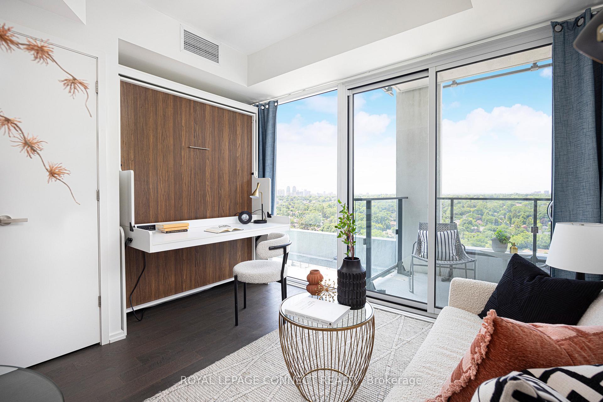 1 Bedroom Condo at 5 Soudan, Toronto For sale