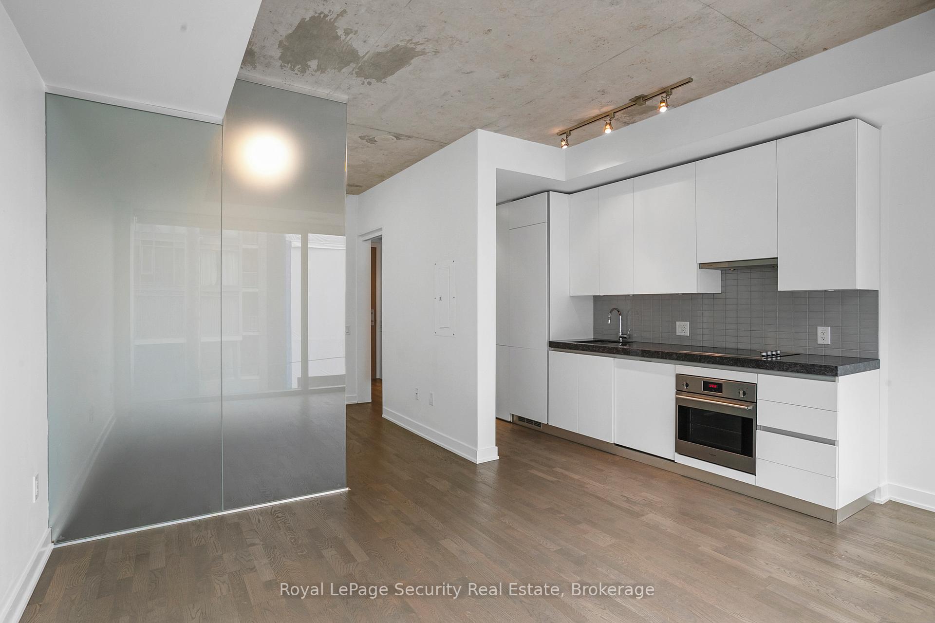 1 Bedroom Condo at 629 King, Toronto For sale
