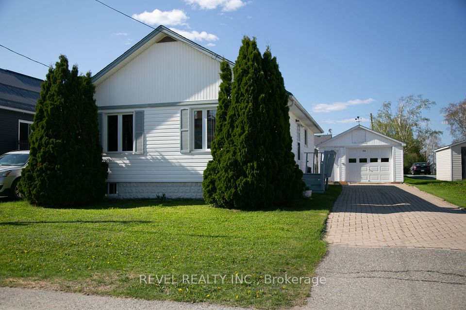 172 Shamrock