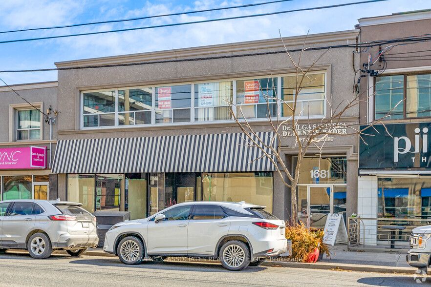 1681 Bayview