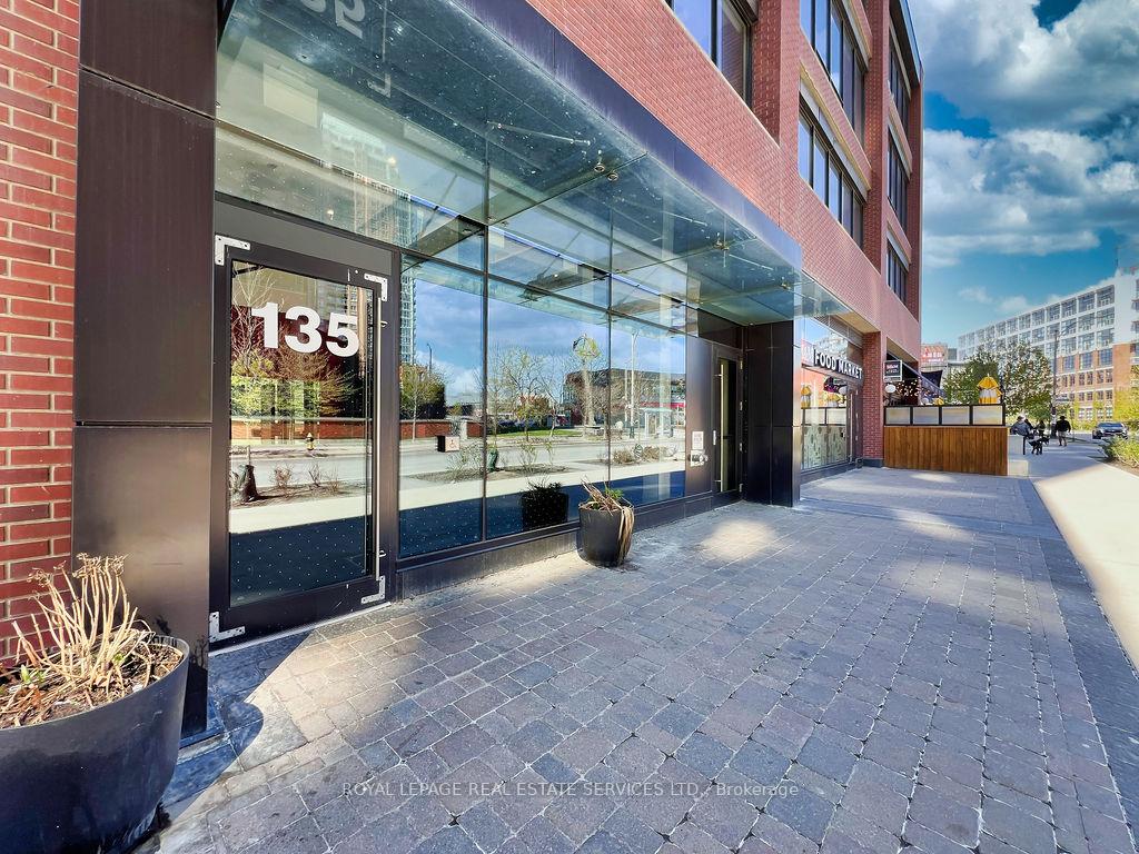 1 Bedroom Condo at 135 East Liberty, Toronto For sale