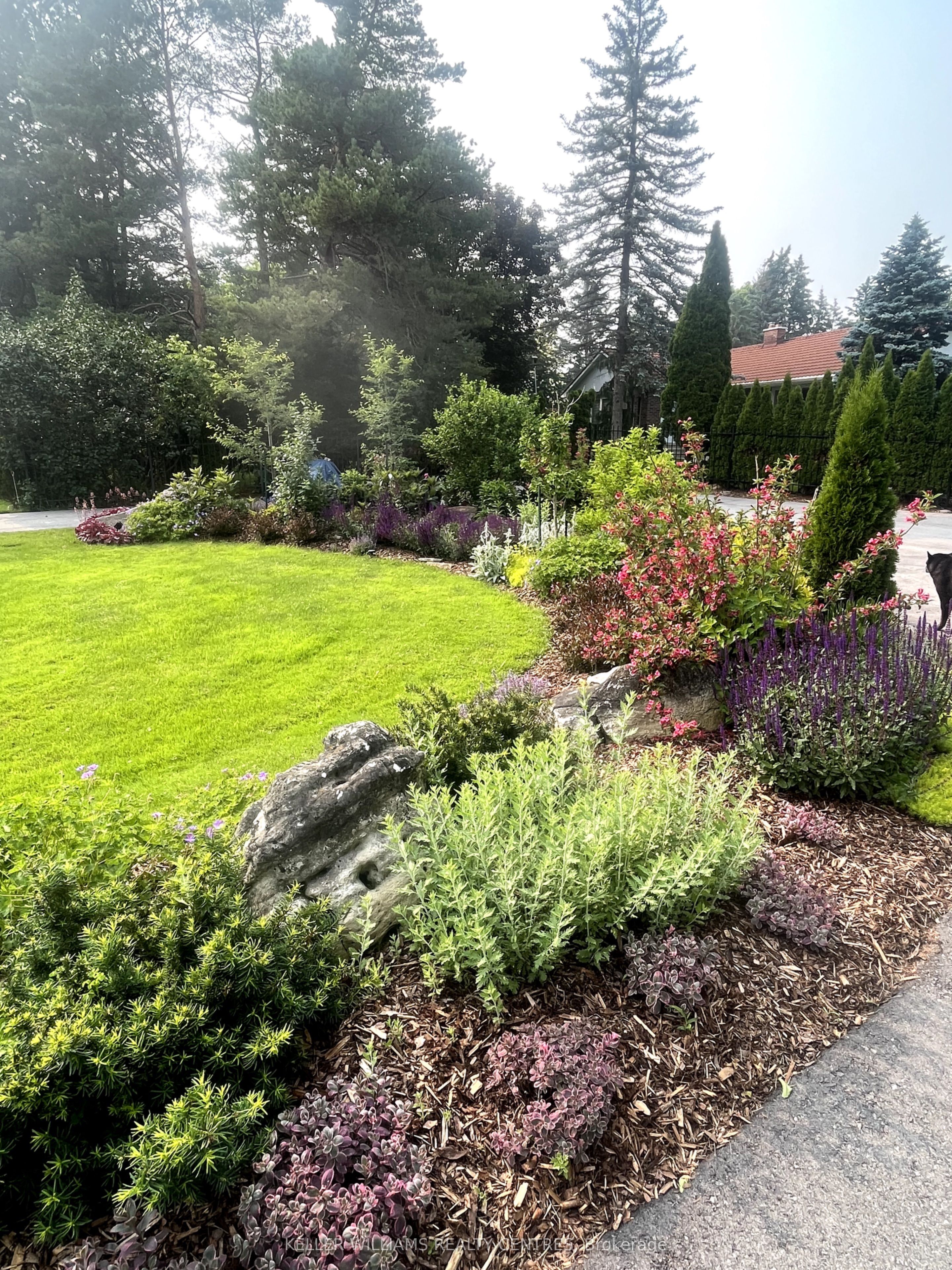 5024 Lloydtown-Aurora Road