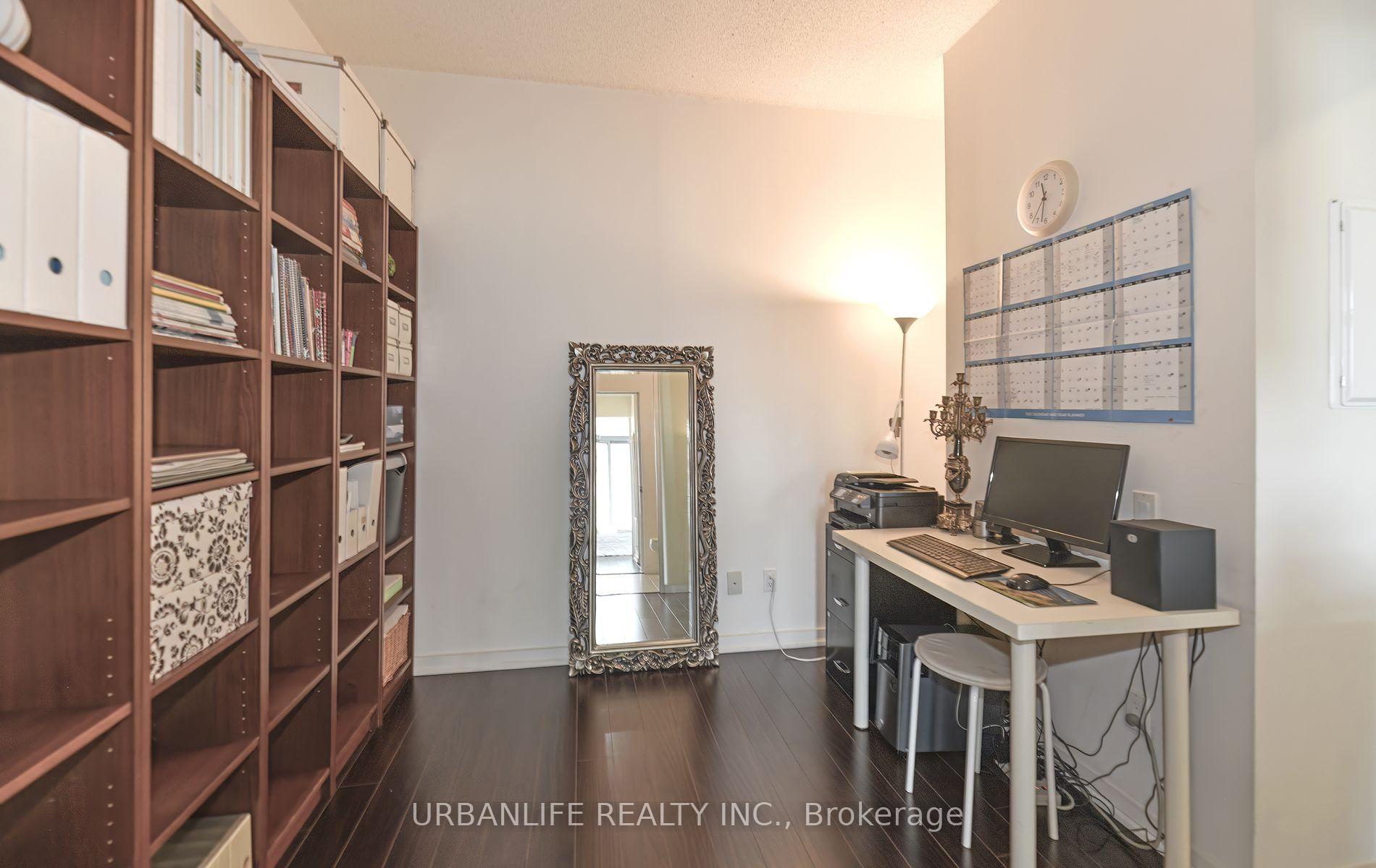 2 Bedrooms Condo at 103 The Queensway, Toronto For sale
