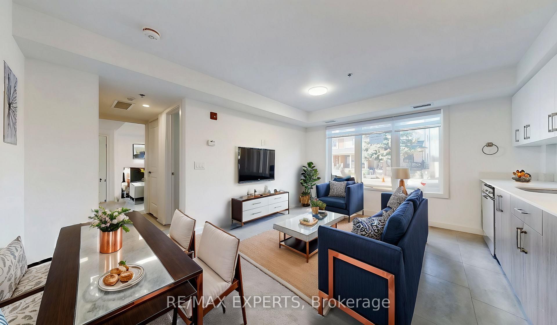 1 Bedroom Condo at 45 Connaught, Toronto For sale
