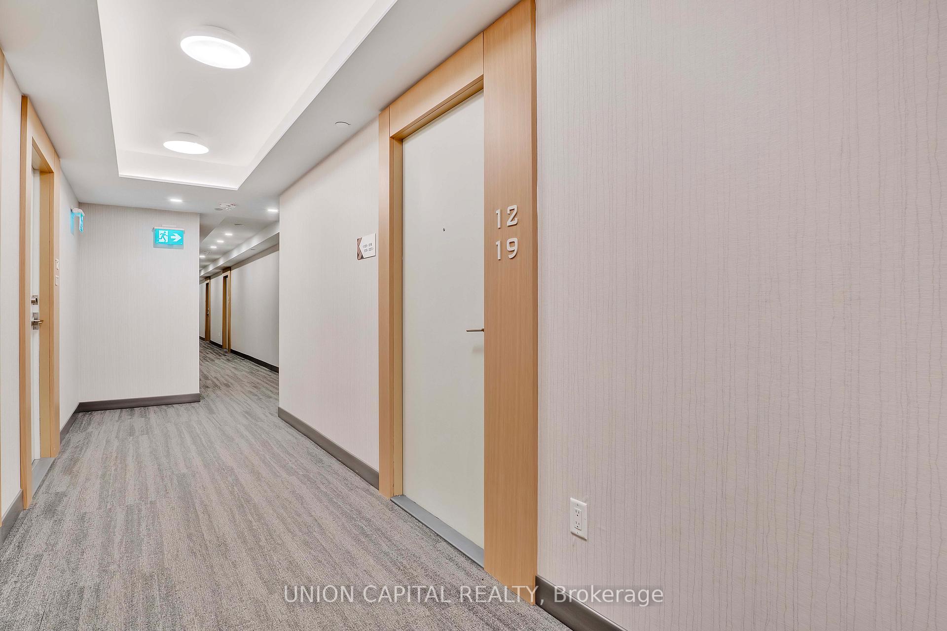 3 Bedrooms Condo at 1100 Sheppard, Toronto For sale