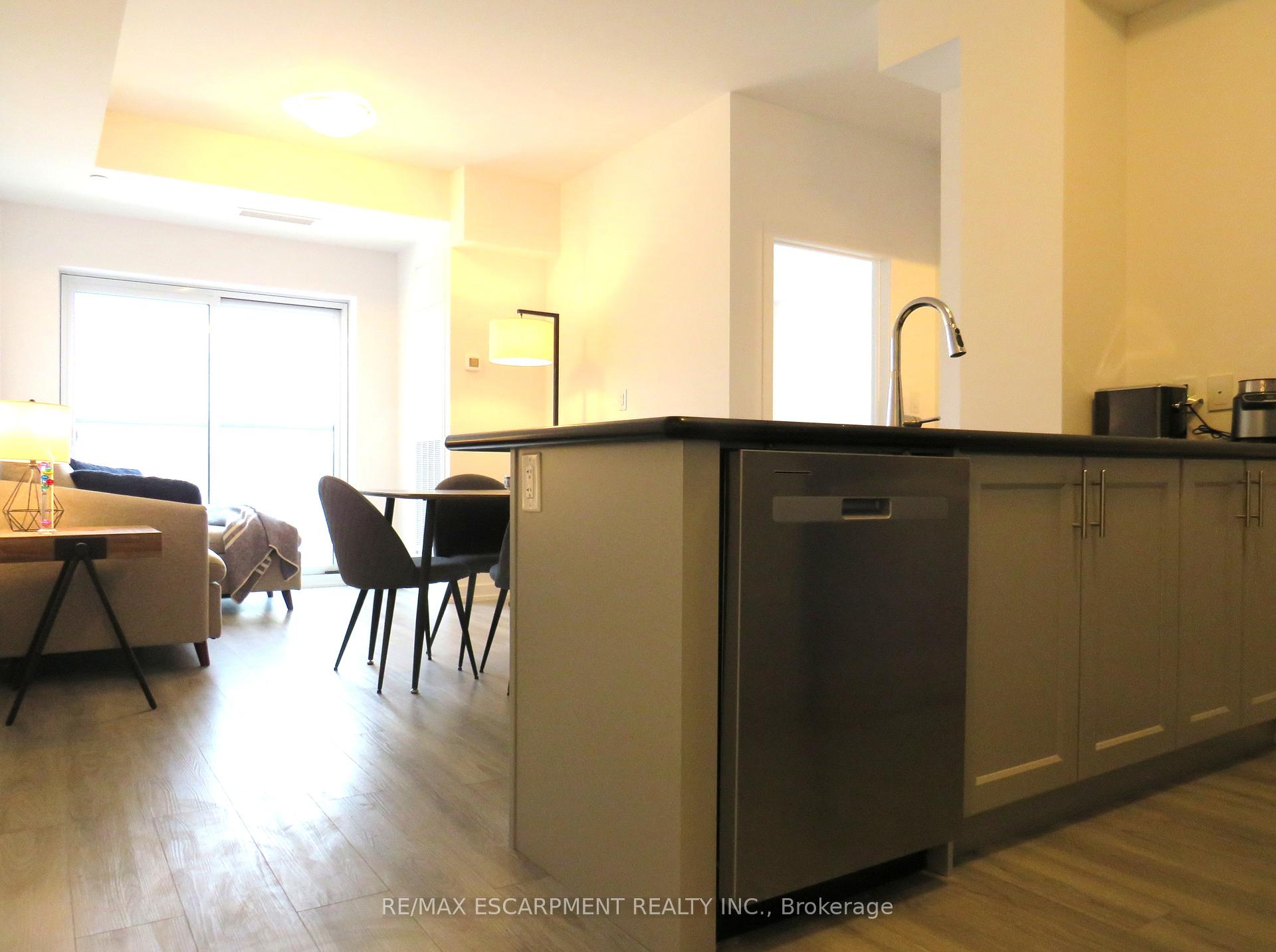 1 Bedroom Condo at 470 Dundas, Hamilton For sale