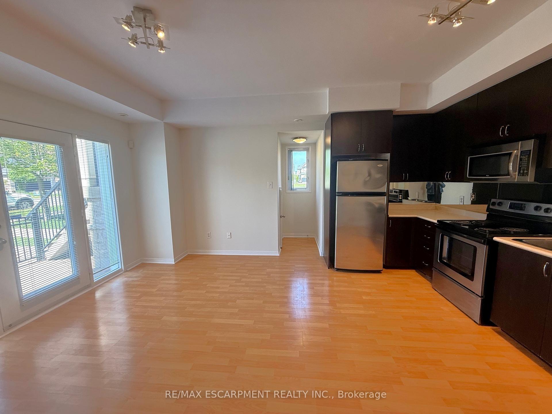 1 Bedroom Condo at 5055 Oscar Peterson, Mississauga For sale