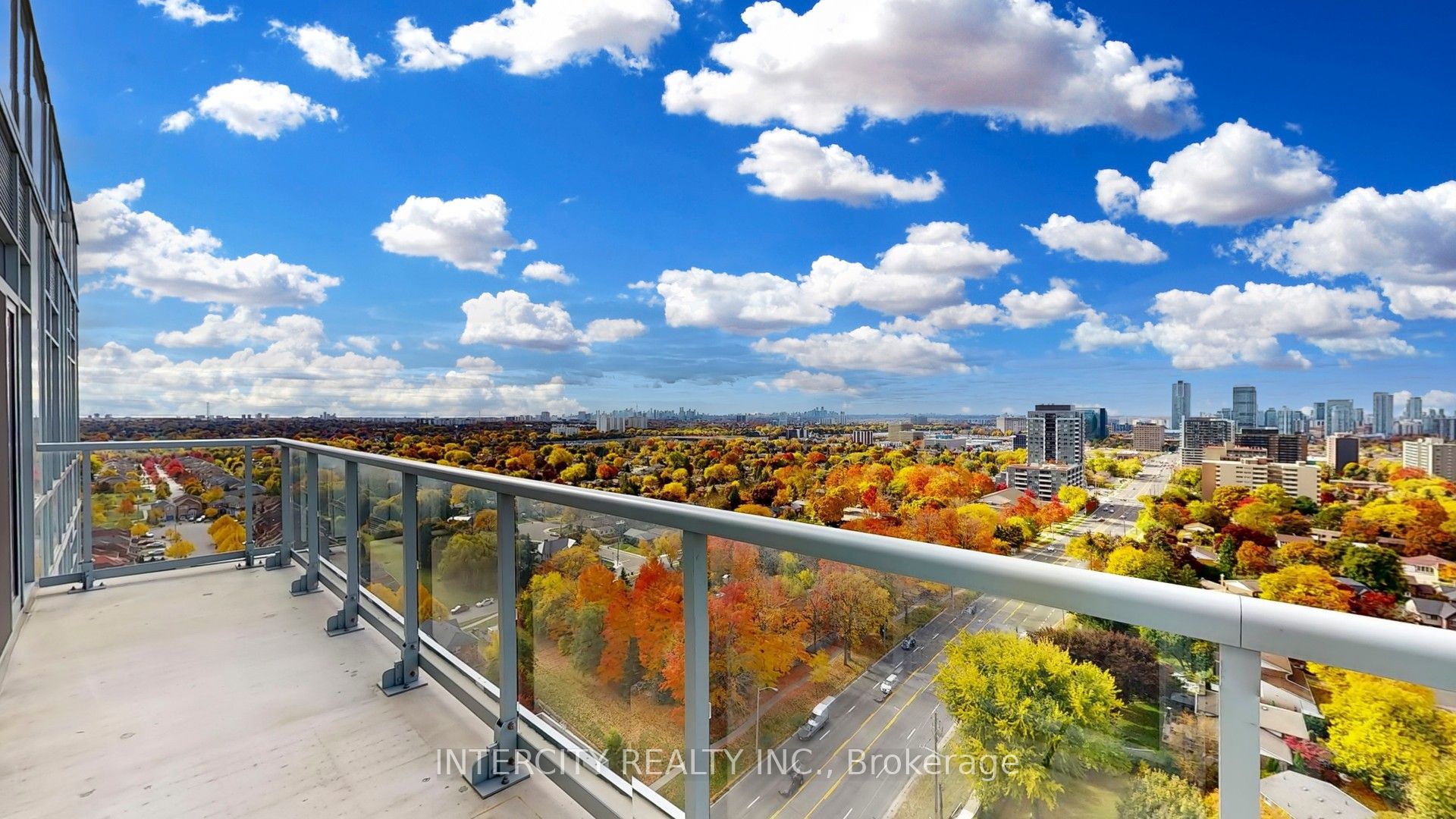 3220 Sheppard Avenue E, #1810