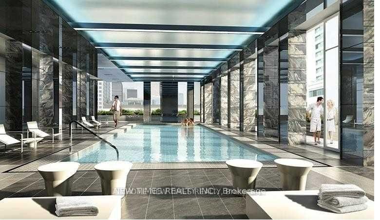 2 Bedrooms Condo at 125 Blue Jays, Toronto For sale
