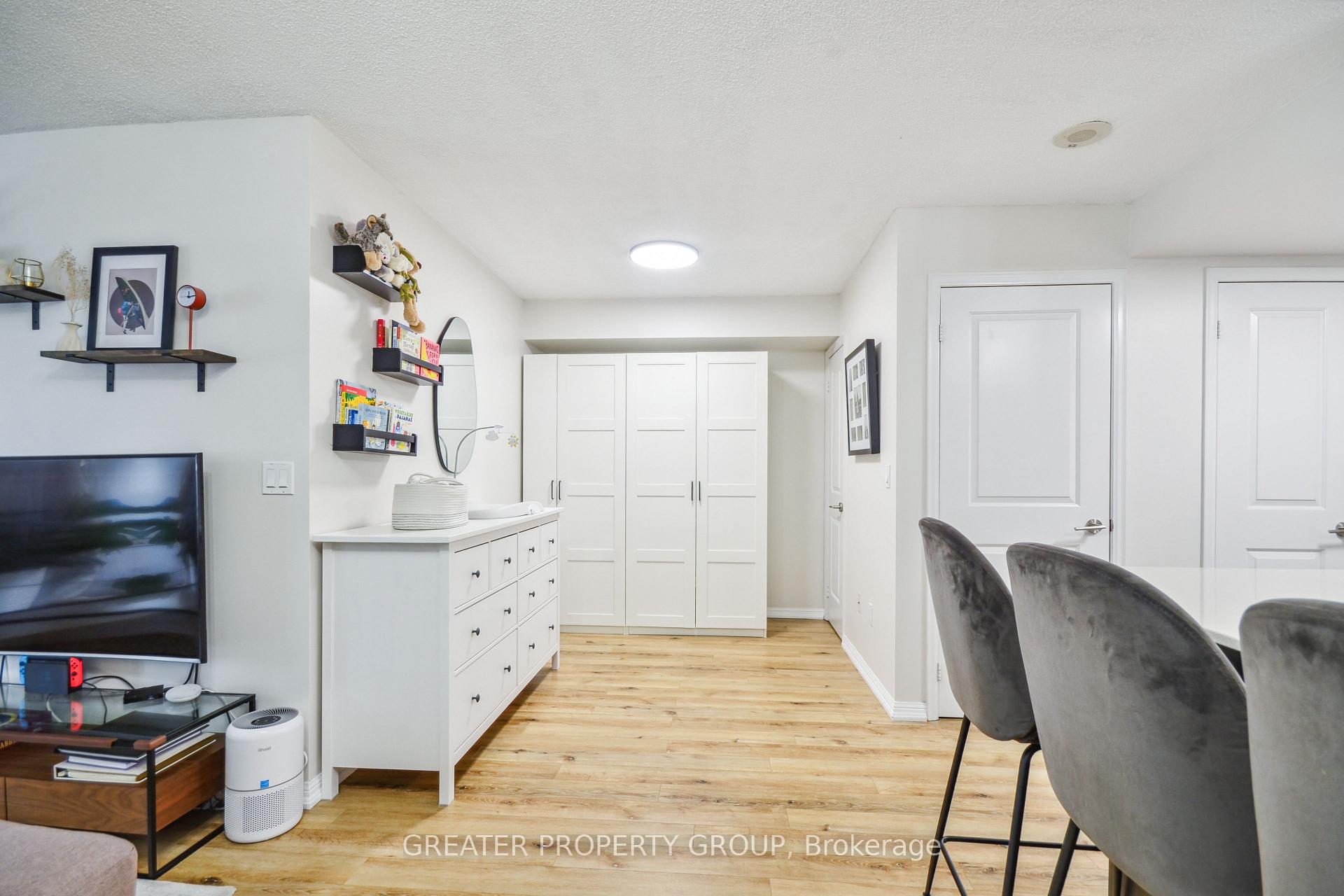 2 Bedrooms Condo at 75 East Liberty,  Toronto For sale