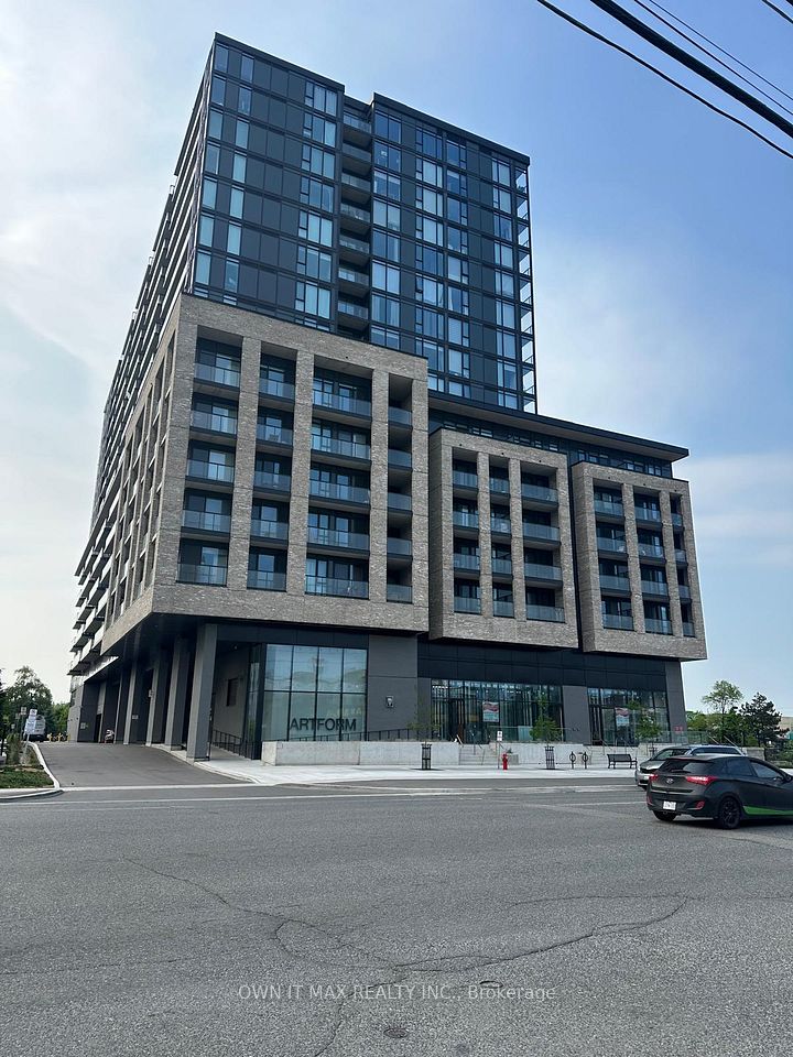 86 DUNDAS