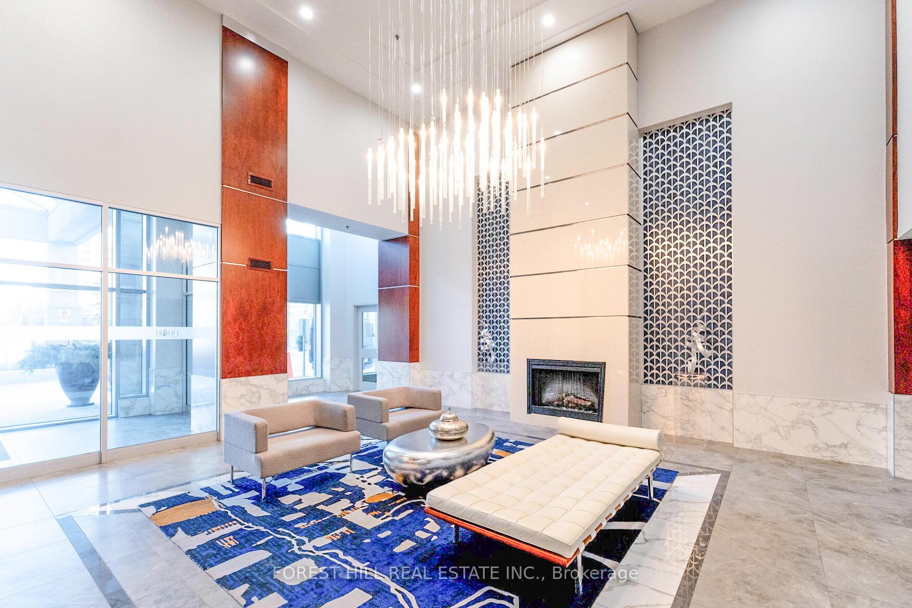 2 Bedrooms Condo at 17 Barberry, Toronto For sale