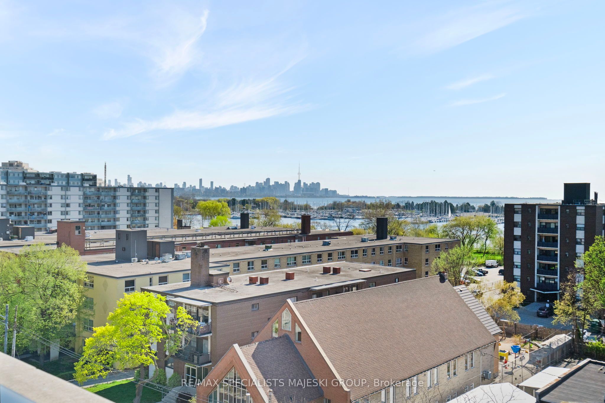 11 Superior Avenue, #706
