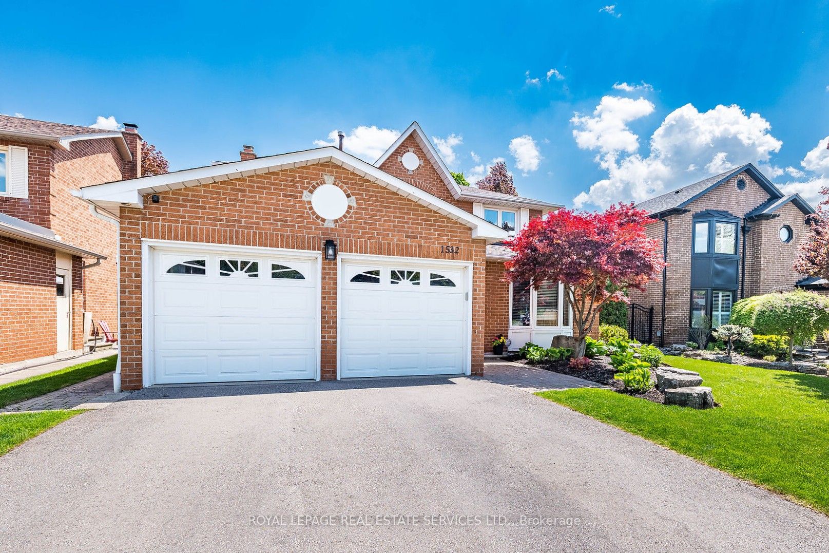 1532 Lovelady Crescent