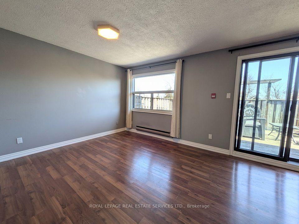 3rd floor Apt 6 Living Room