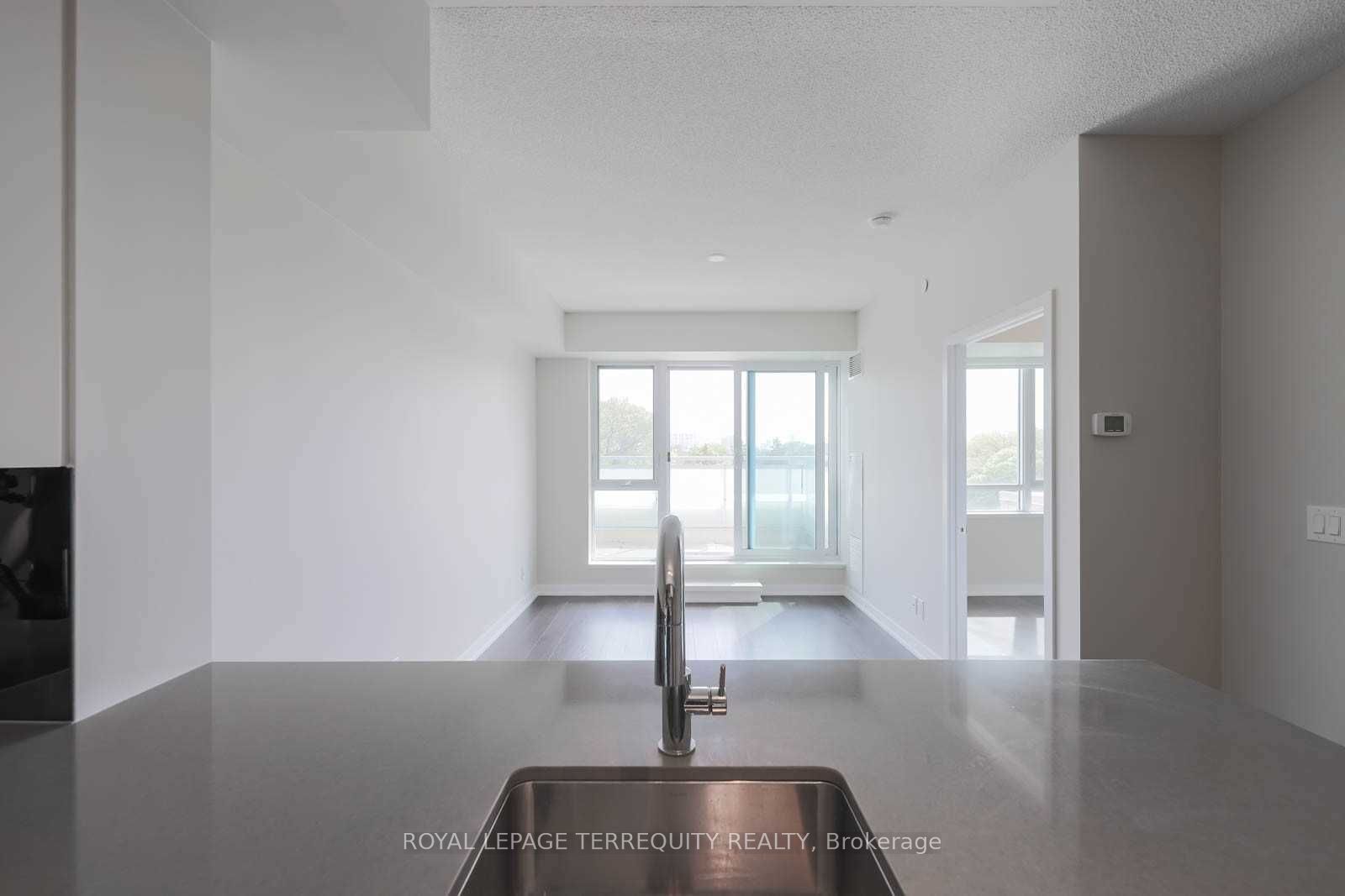 1830 Bloor Street W, #508