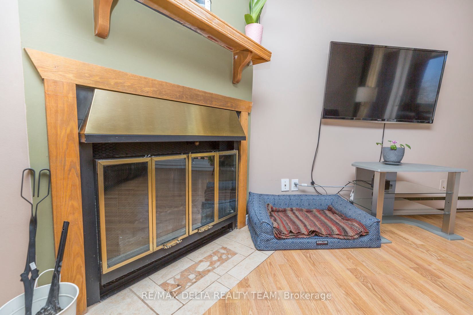 520 Canteval Terrace, #205