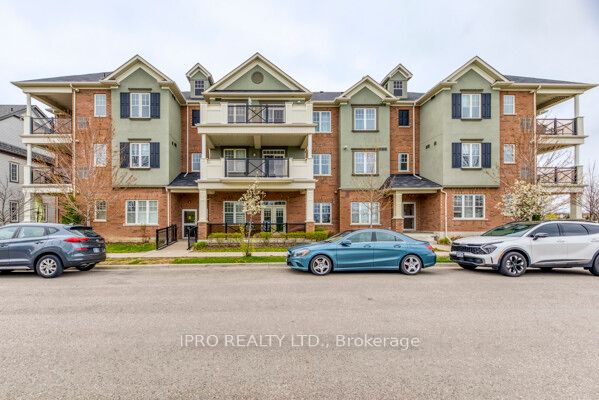 Property at #305 - 275 Roxton Road, Oakville, ON L6H 7K3