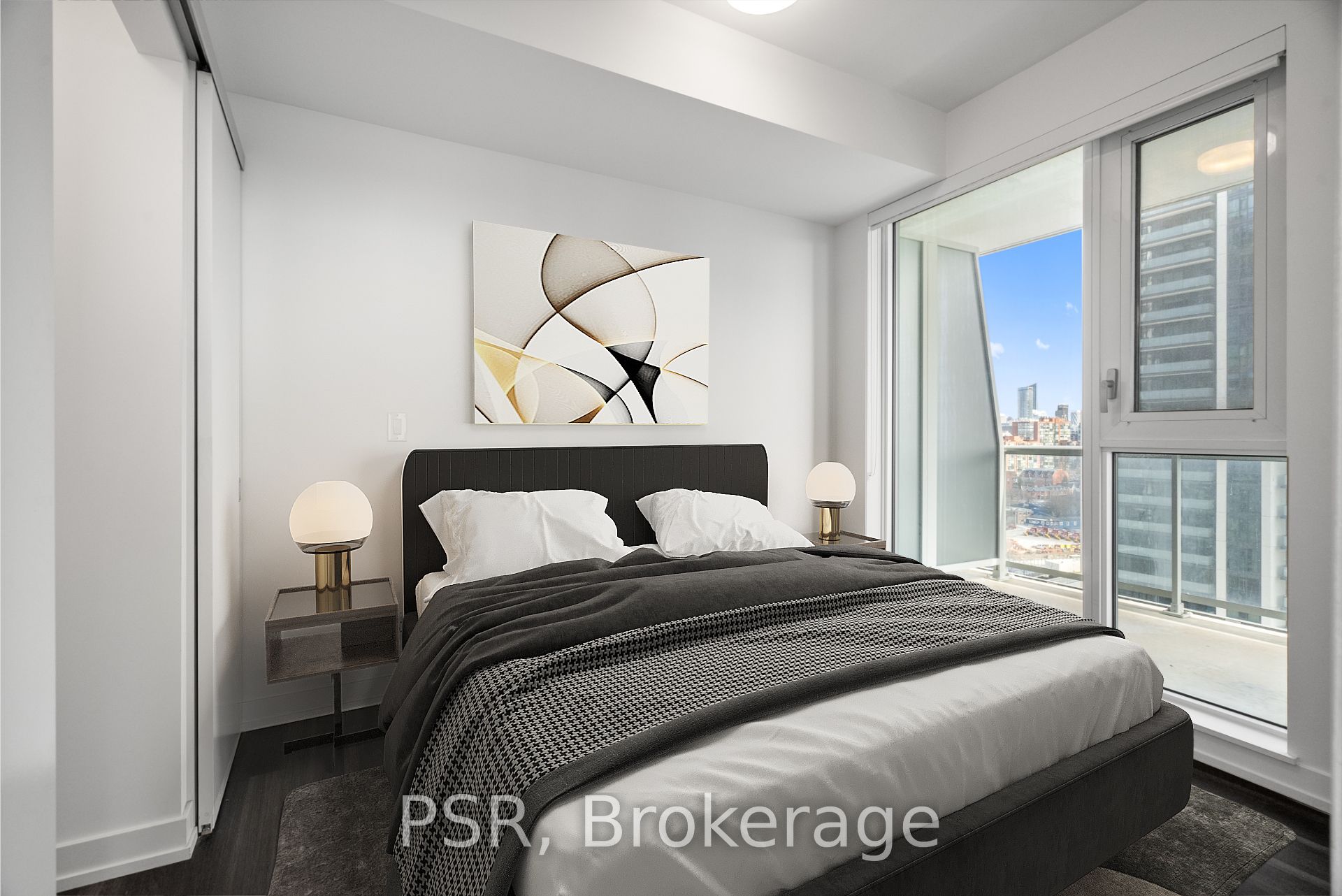25 Ordnance Street, #1402