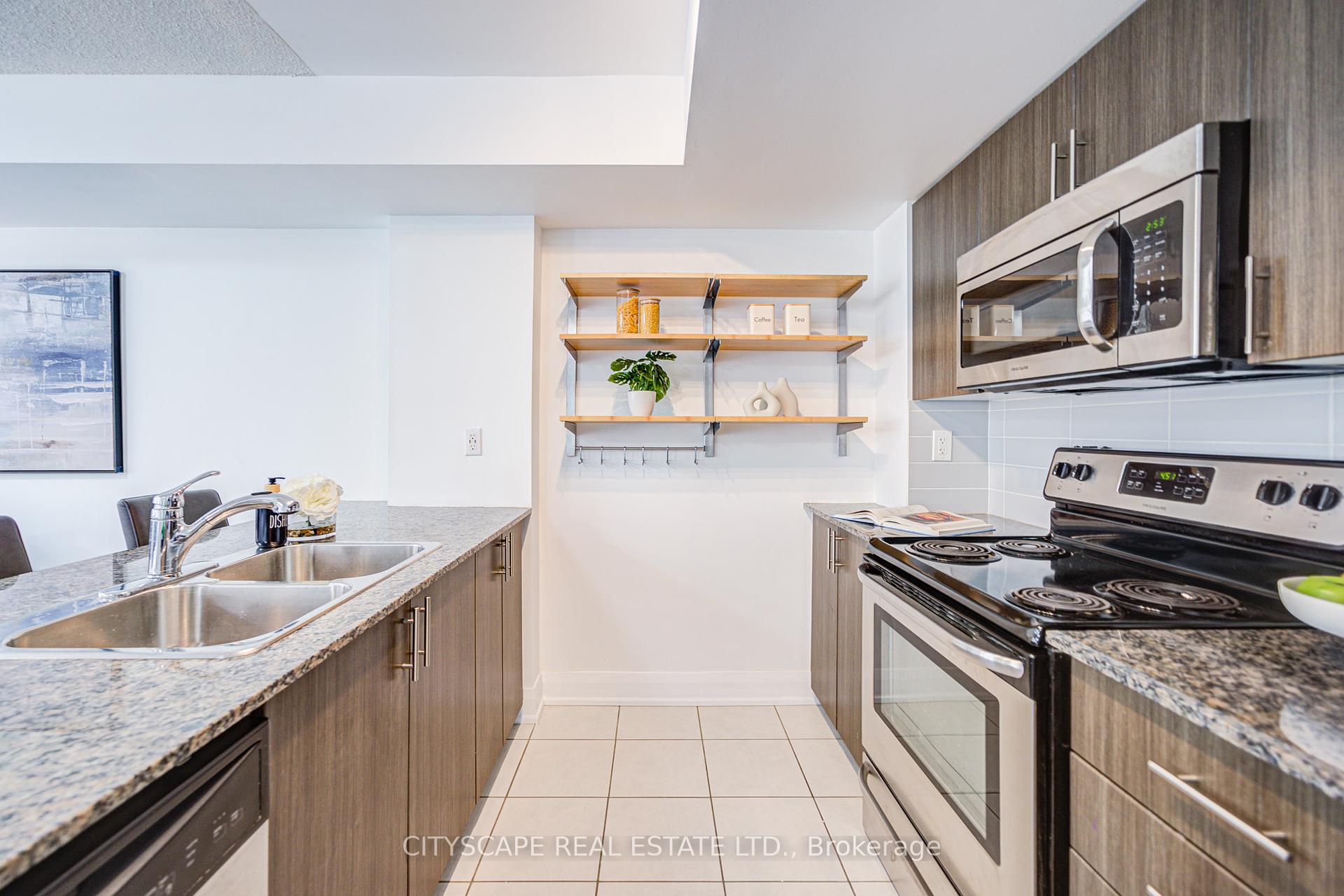 3 Bedrooms Condo at 16 Foundry, Toronto For sale