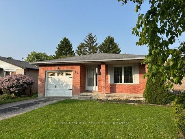 50 Brandy Lane