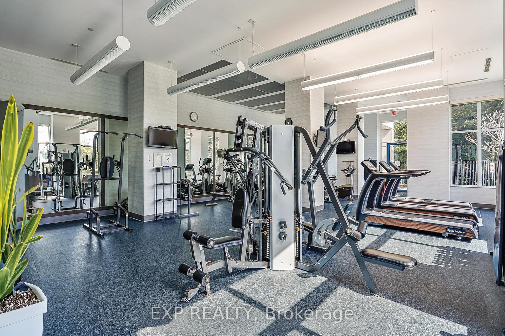 1 Bedroom Condo at 181 Wynford, Toronto For sale