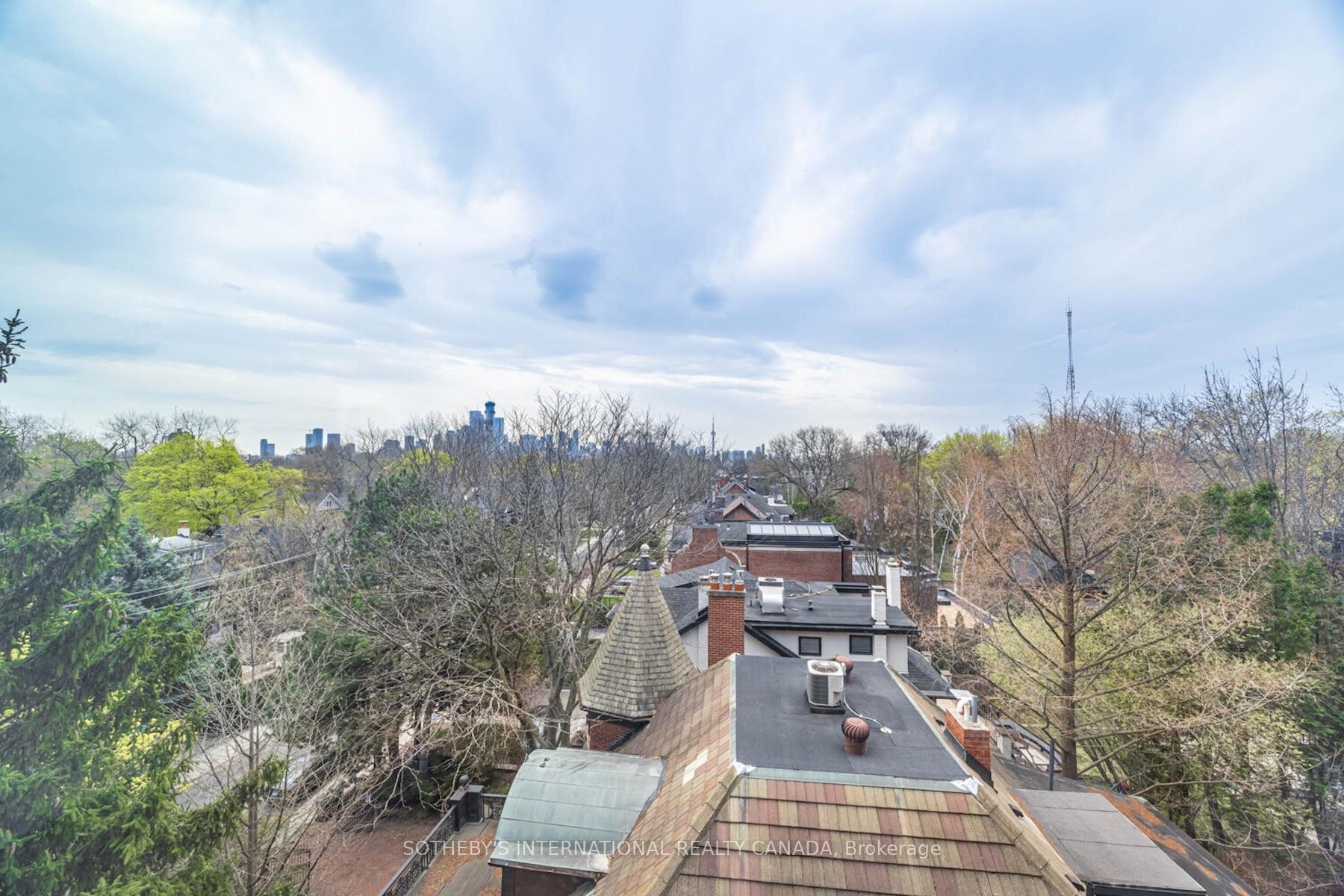 1 Bedroom Co-op at 78 Warren,  Toronto For sale