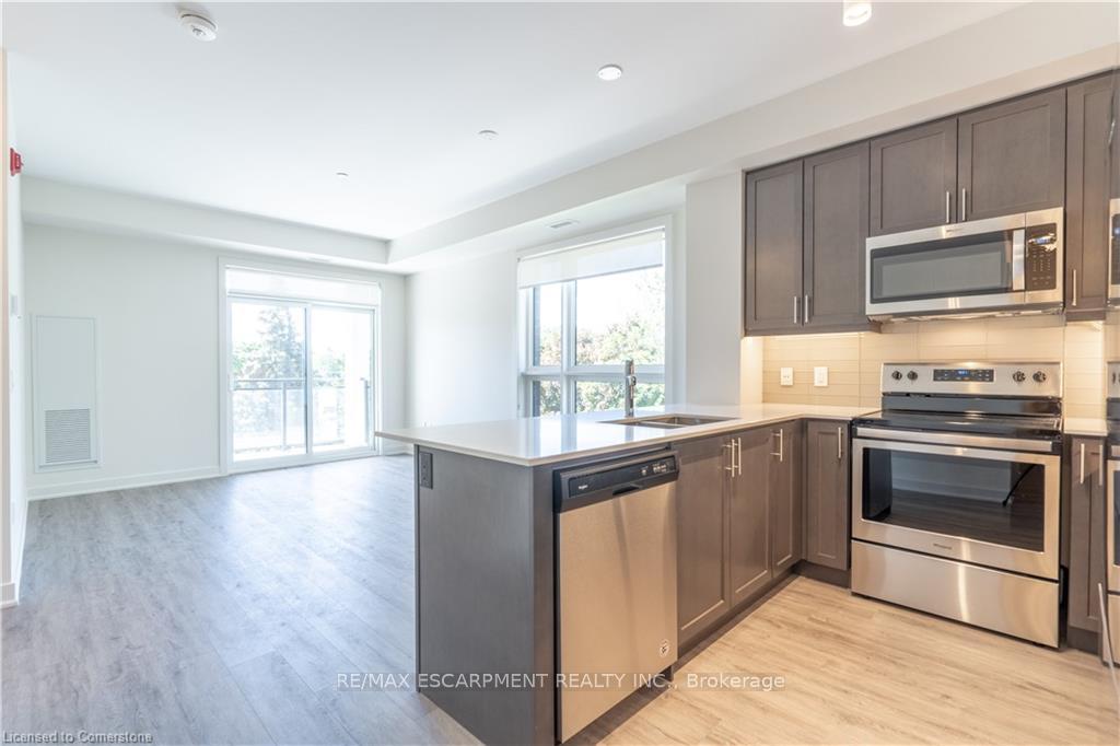 1 Bedroom Condo at 320 Plains, Burlington For sale