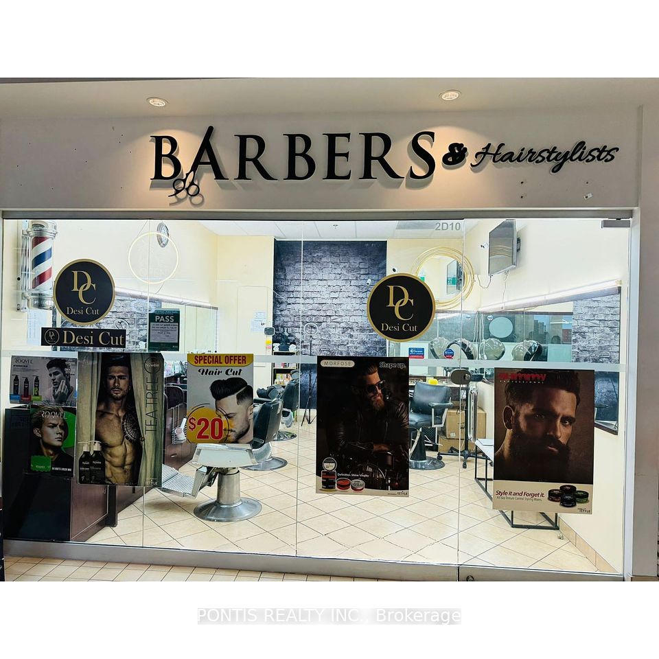 7215 Goreway