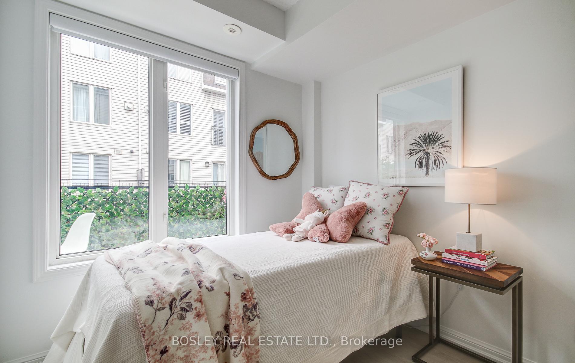 2 Bedrooms Condo at 18 Laidlaw, Toronto For sale