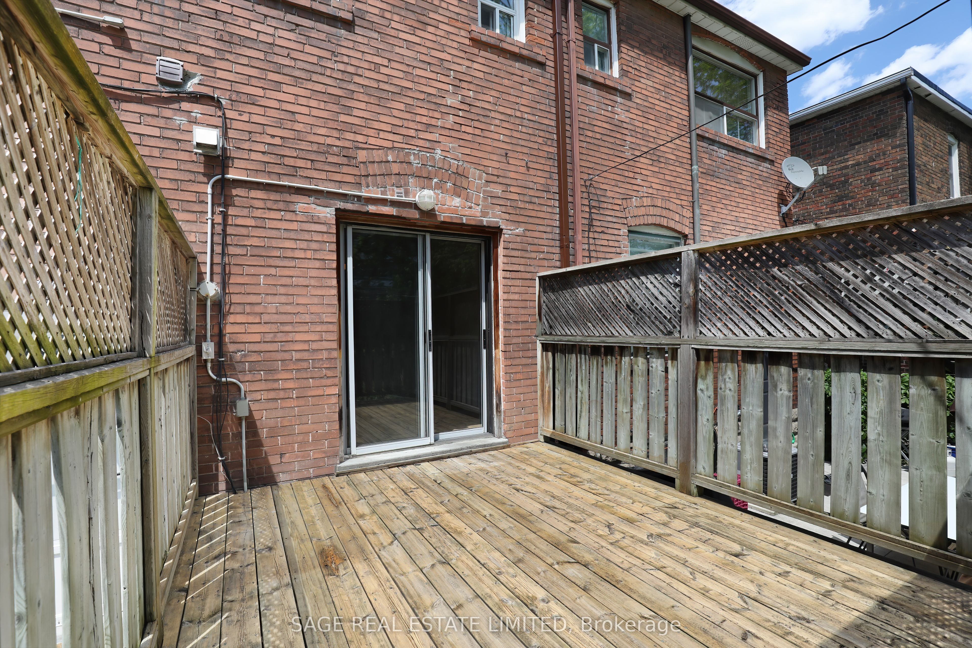 71 Benson Avenue