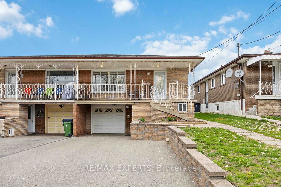 42 Hasbrooke Drive