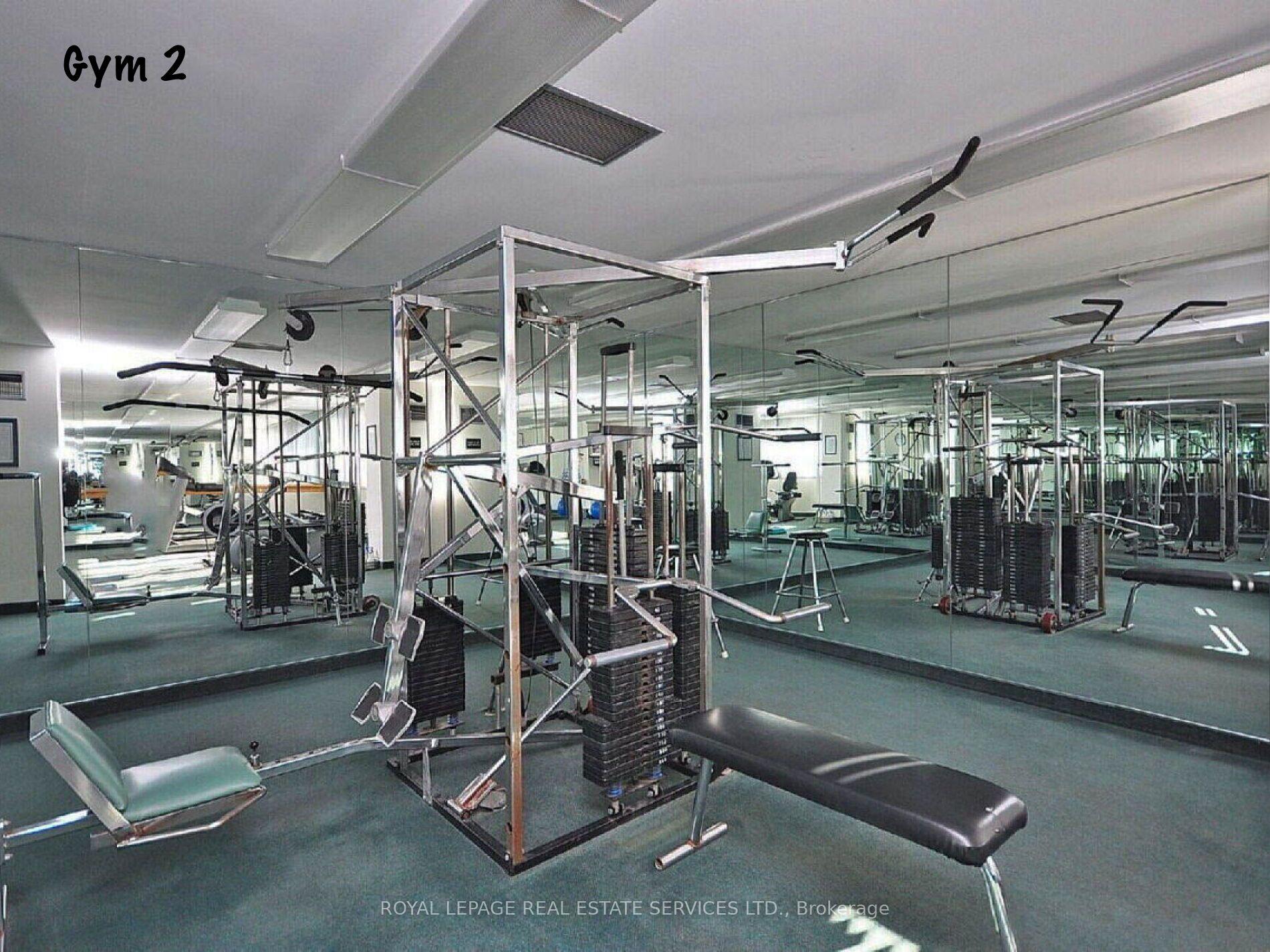 2 Bedrooms Condo at 1300 Mississauga Valley, Mississauga For sale