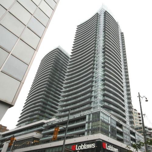 2 Bedrooms Condo at 89 Dunfield,  Toronto For sale