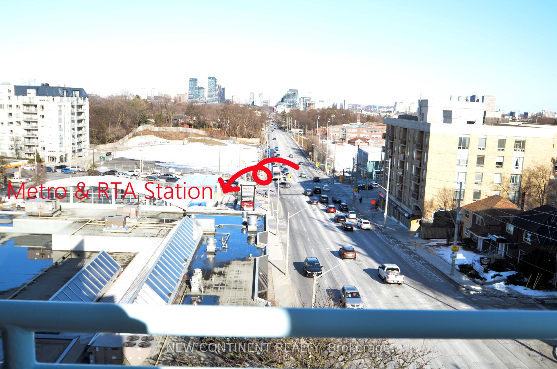 2 Bedrooms Condo at 600 Eglinton,  Toronto For sale